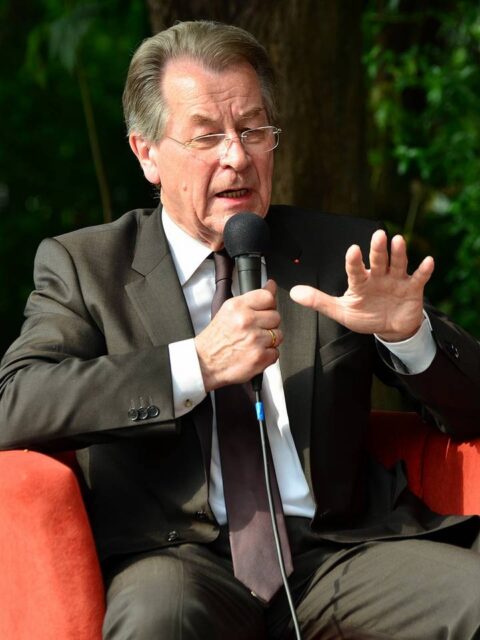 Franz Müntefering