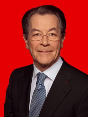Franz Müntefering