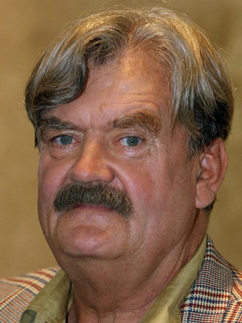 Gerhard Olschewski