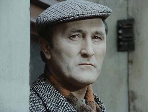 Günter Naumann