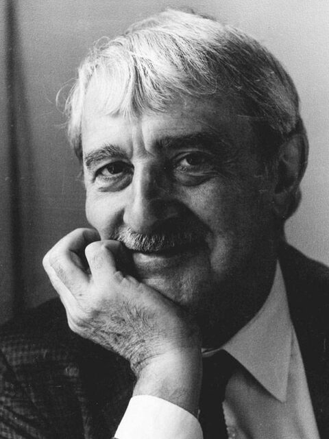 Kenneth McMillan