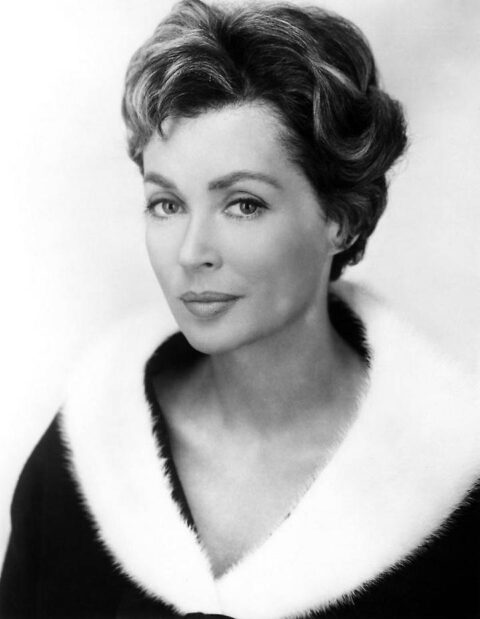 Lilli Palmer