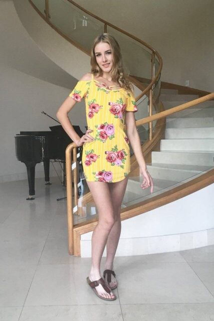 Mazzy Grace