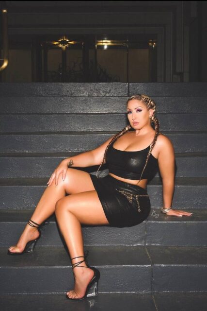 Mz Dani