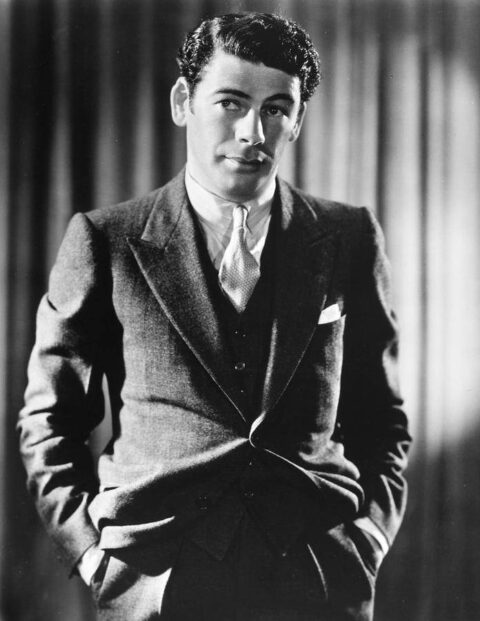 Paul Muni