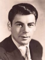 Paul Muni