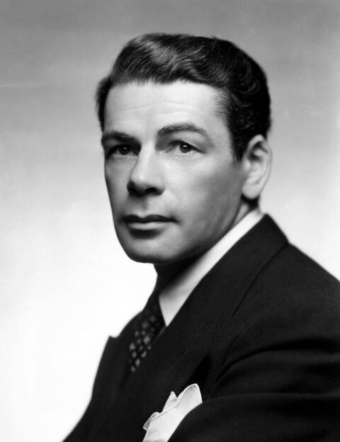 Paul Muni