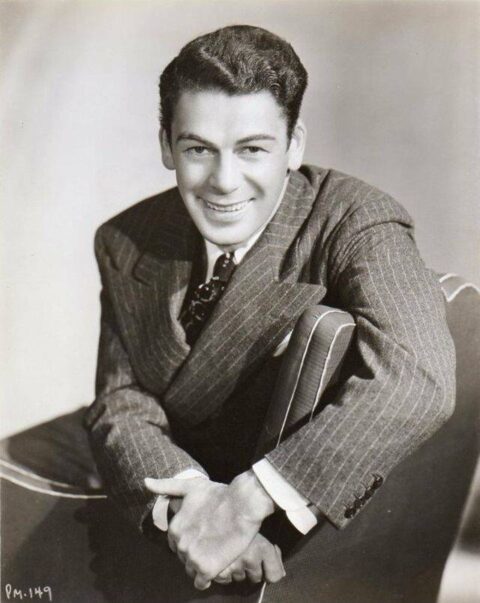 Paul Muni