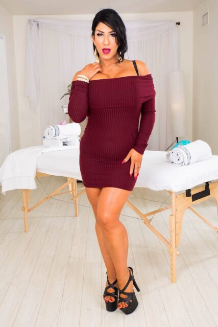 Raven Hart