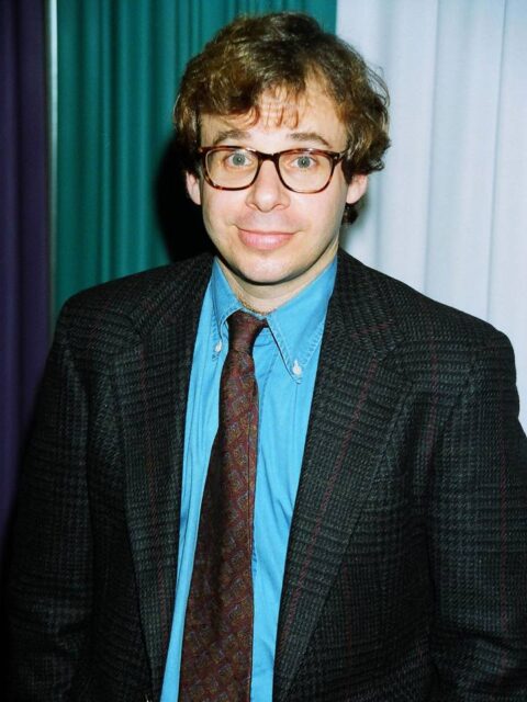 Rick Moranis