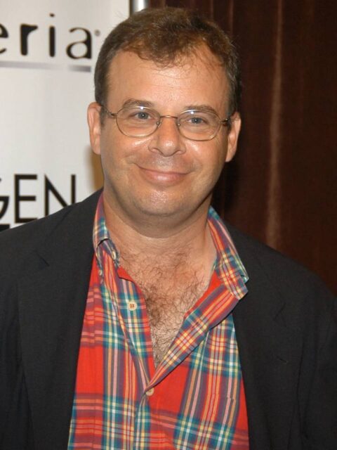 Rick Moranis
