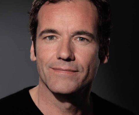 Thomas Ohrner