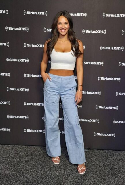 Christen Harper
