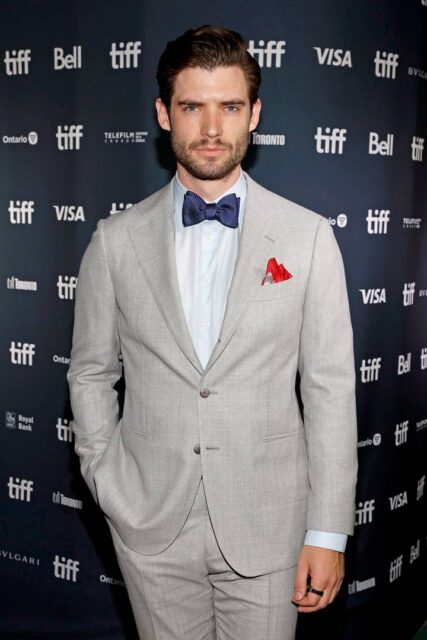 David Corenswet
