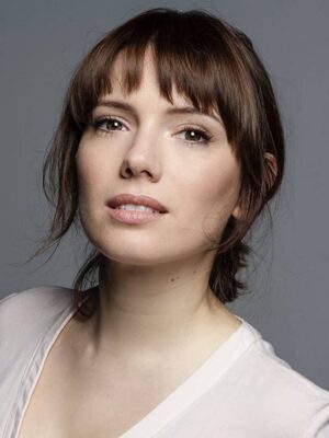 Diana Gómez
