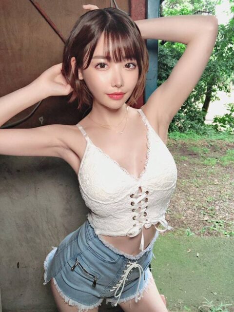 Eimi Fukada