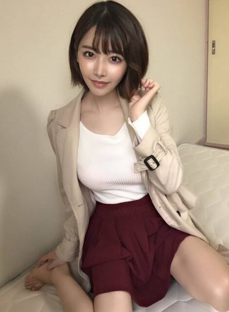 Eimi Fukada