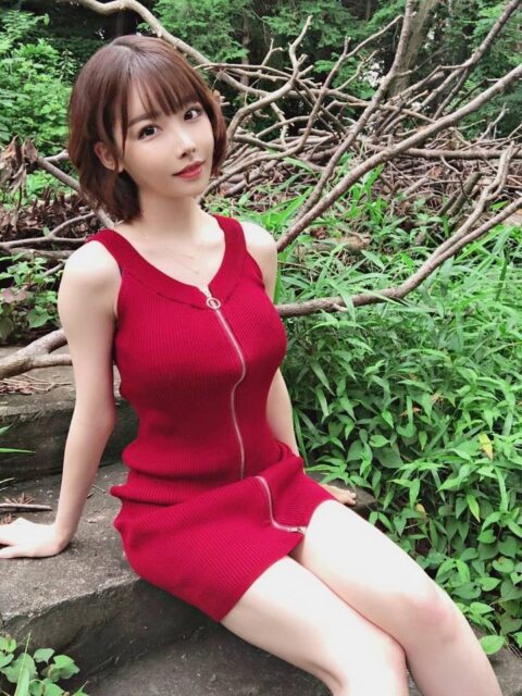 Eimi Fukada