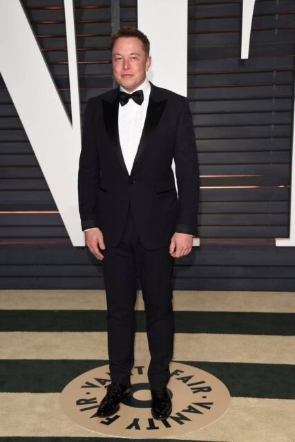 Elon Musk