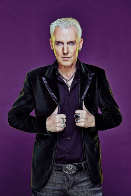 Эйч Пи Бакстер