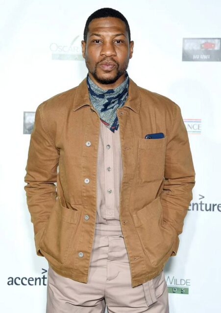 Jonathan Majors