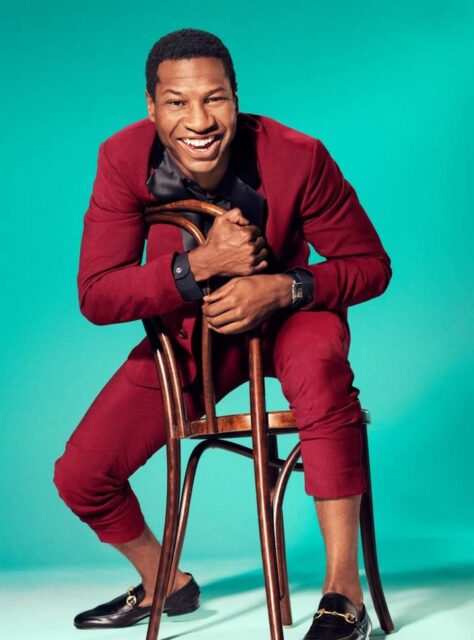 Jonathan Majors • Height, Weight, Size, Body Measurements, Biography