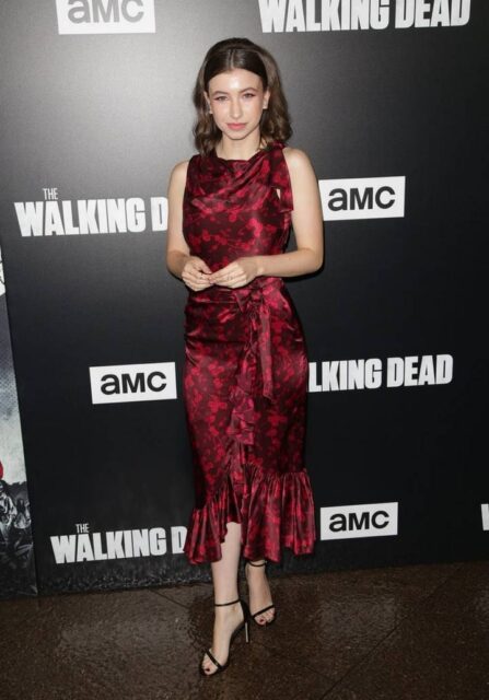 Кейтлин Након