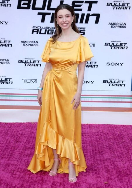 Кейтлин Након