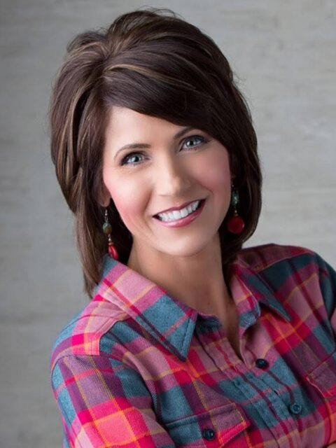 Kristi Noem
