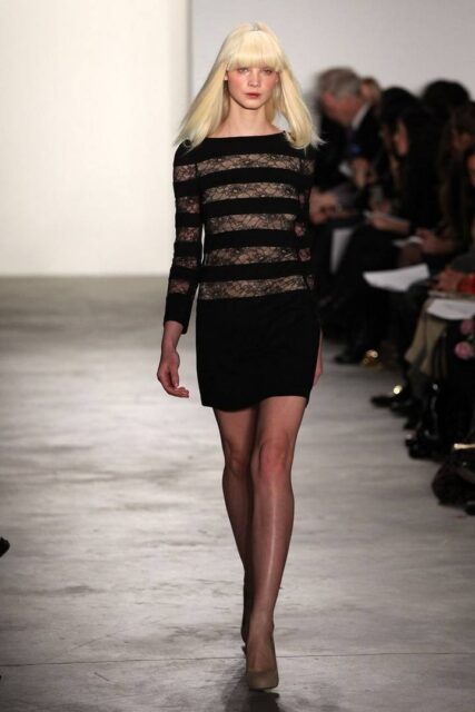 Дарья Жемкова