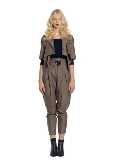 Дарья Жемкова