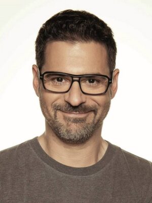 Rick Kavanian