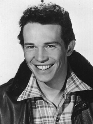 Warren Oates