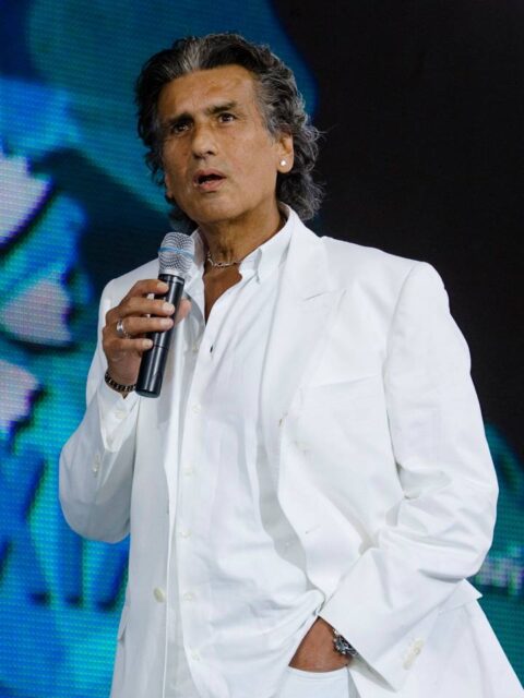 Toto Cutugno