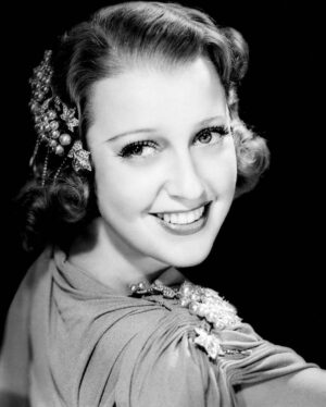 Jeanette MacDonald