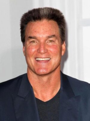 Sam J. Jones