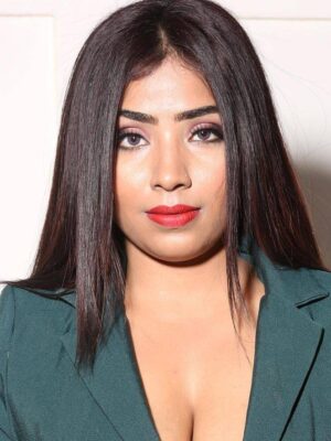 Aayushi Jaiswal