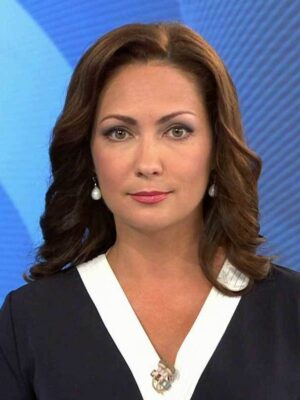 Alena Lapshina