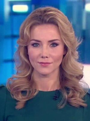 Ekaterina Grigorova