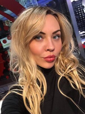 Елена Абитаева