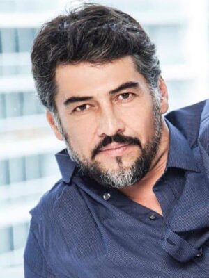 Gabriel Porras