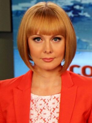 Yuliya Anciferova