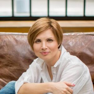 Anna Shnaider