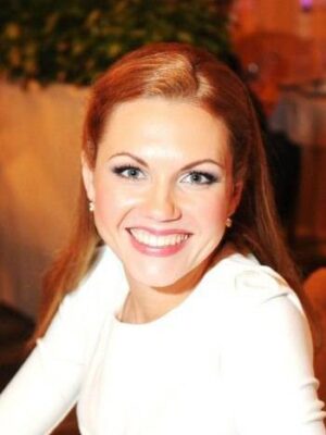 Tatyana Remezova