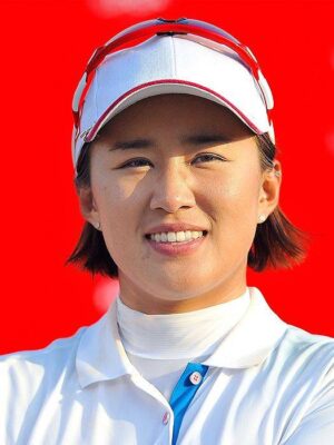 Amy Yang