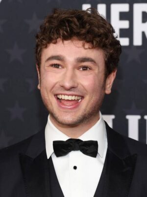 Gabriel LaBelle