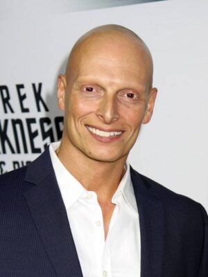 Joseph Gatt • Height, Weight, Size, Body Measurements, Biography, Wiki, Age