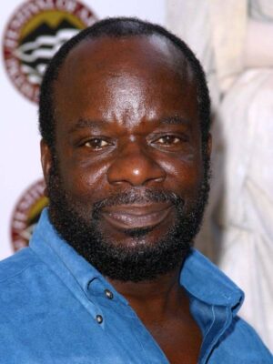 Joseph Marcell