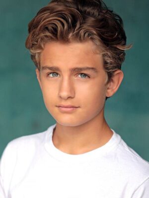 Tait Blum