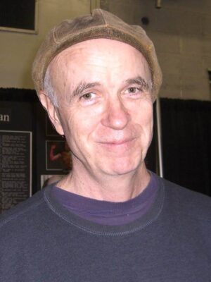 Tom Noonan